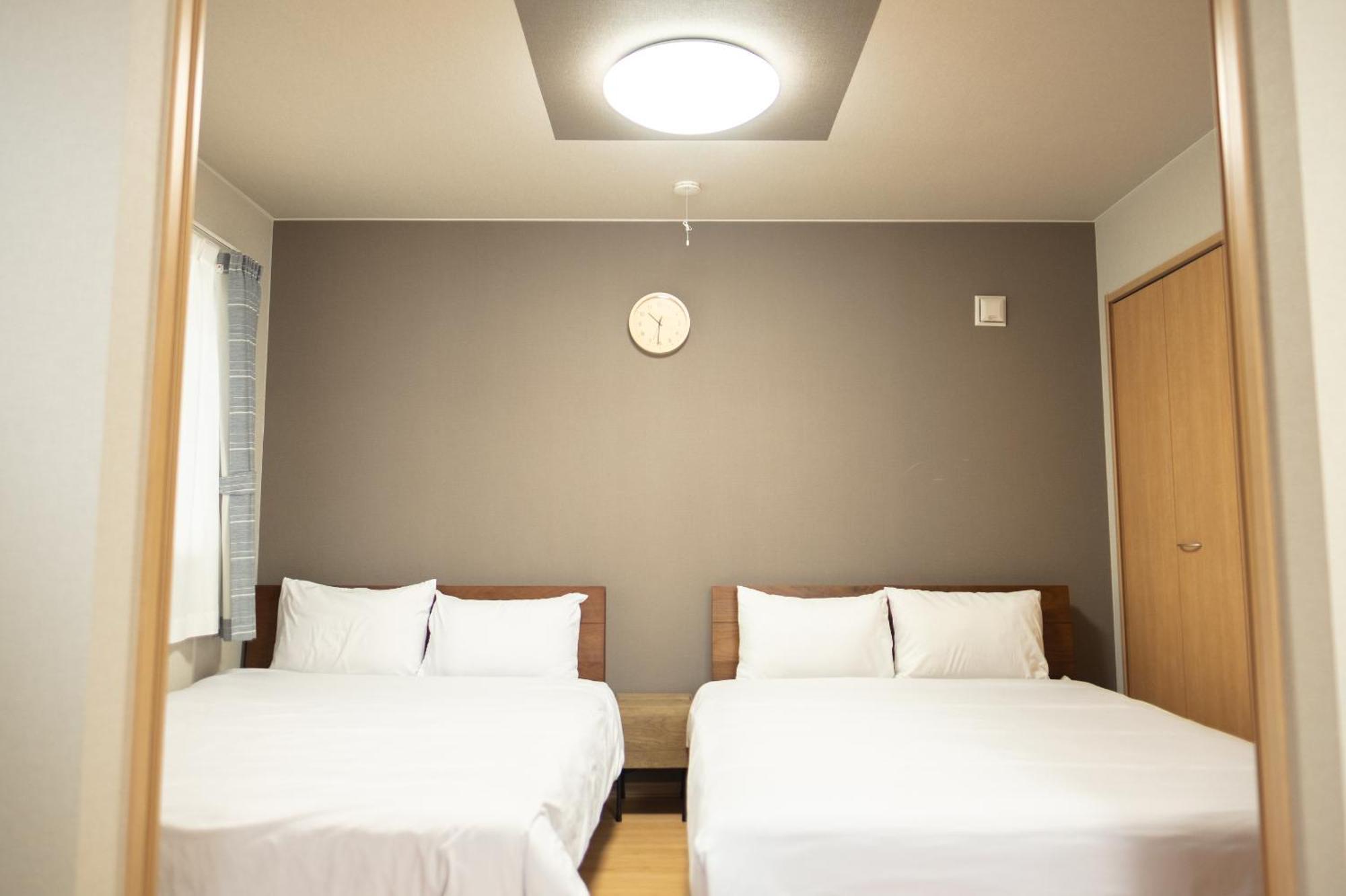Stay In Biei Exterior foto