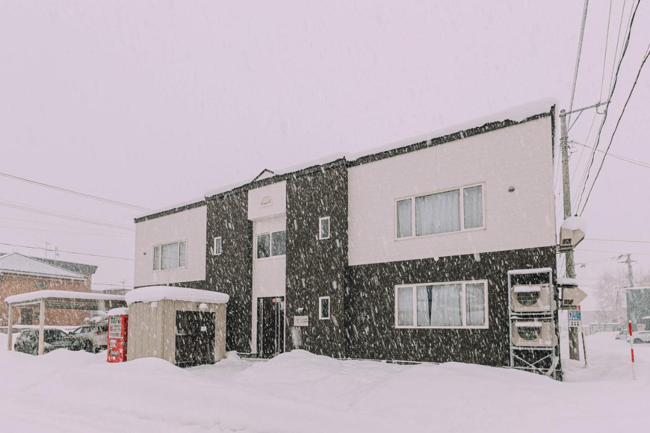 Stay In Biei Exterior foto